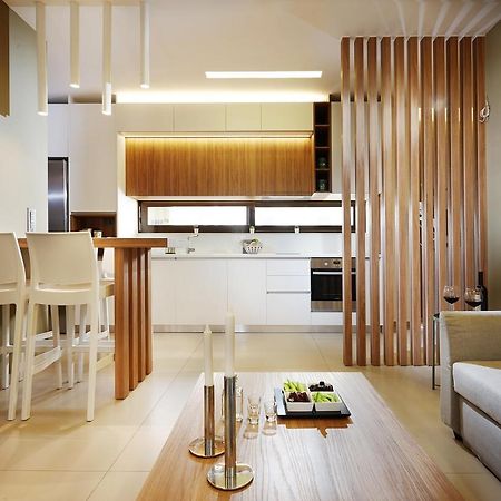 Armi Luxury Apartment In The Heart Of The City Chania  Exteriér fotografie