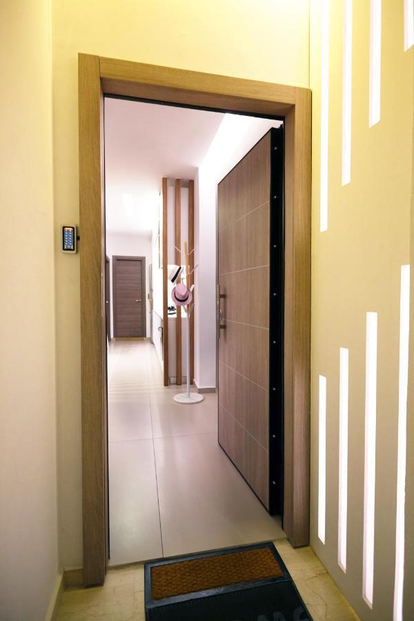 Armi Luxury Apartment In The Heart Of The City Chania  Exteriér fotografie