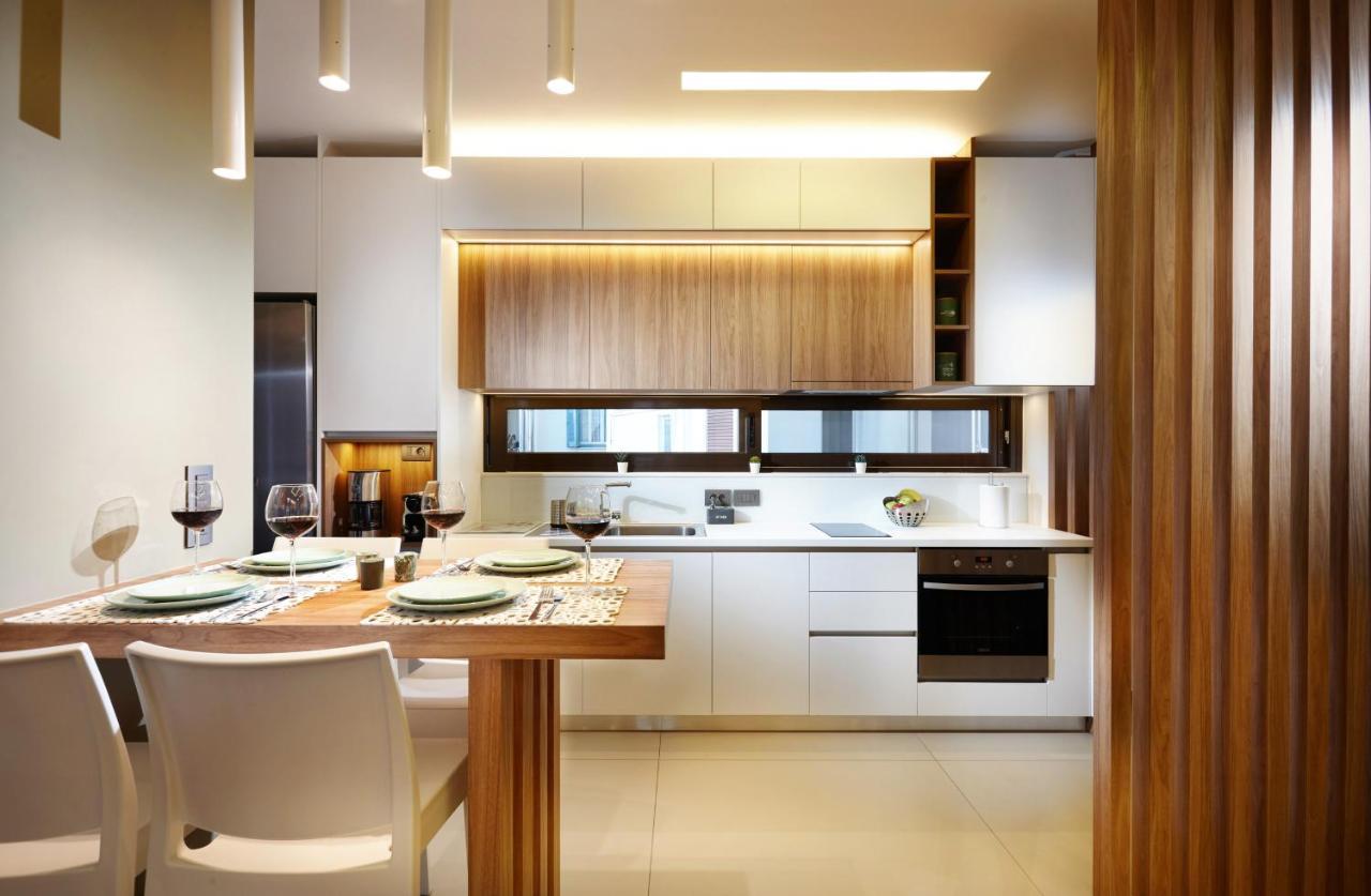 Armi Luxury Apartment In The Heart Of The City Chania  Exteriér fotografie