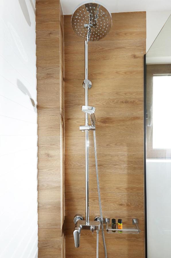 Armi Luxury Apartment In The Heart Of The City Chania  Exteriér fotografie