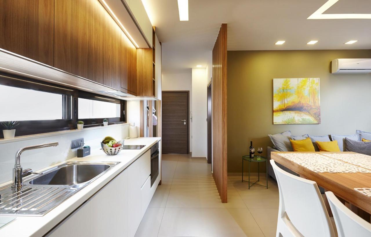 Armi Luxury Apartment In The Heart Of The City Chania  Exteriér fotografie