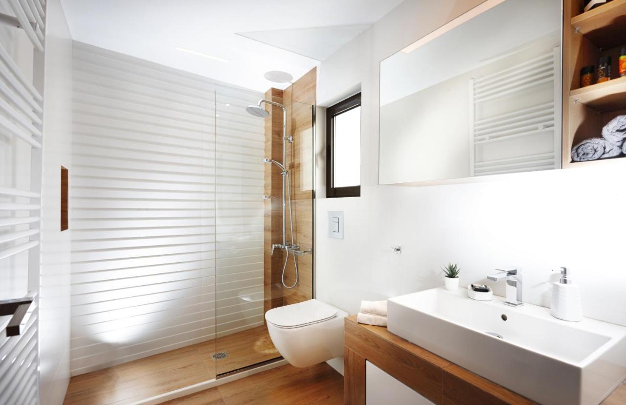 Armi Luxury Apartment In The Heart Of The City Chania  Exteriér fotografie