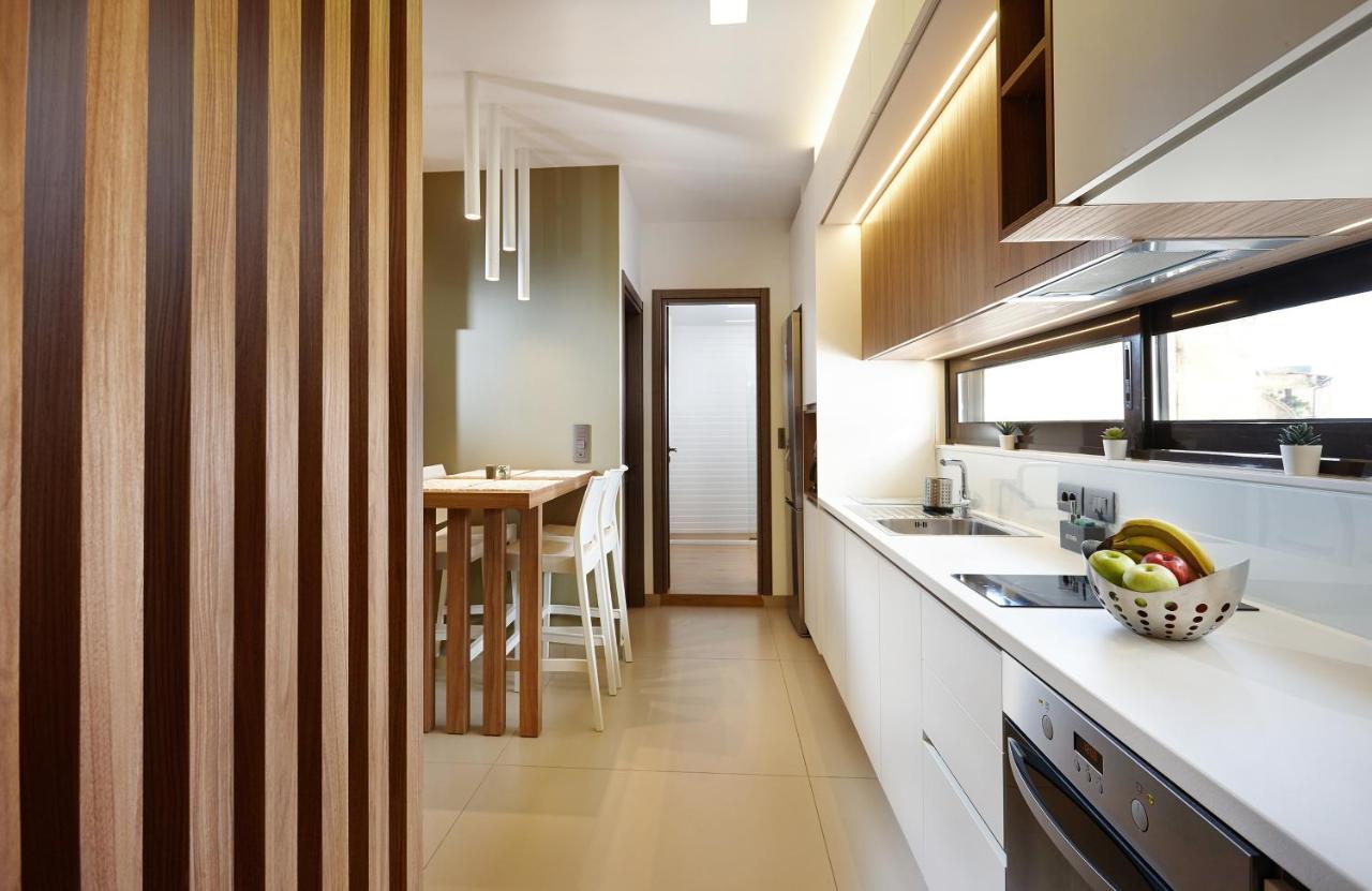Armi Luxury Apartment In The Heart Of The City Chania  Exteriér fotografie