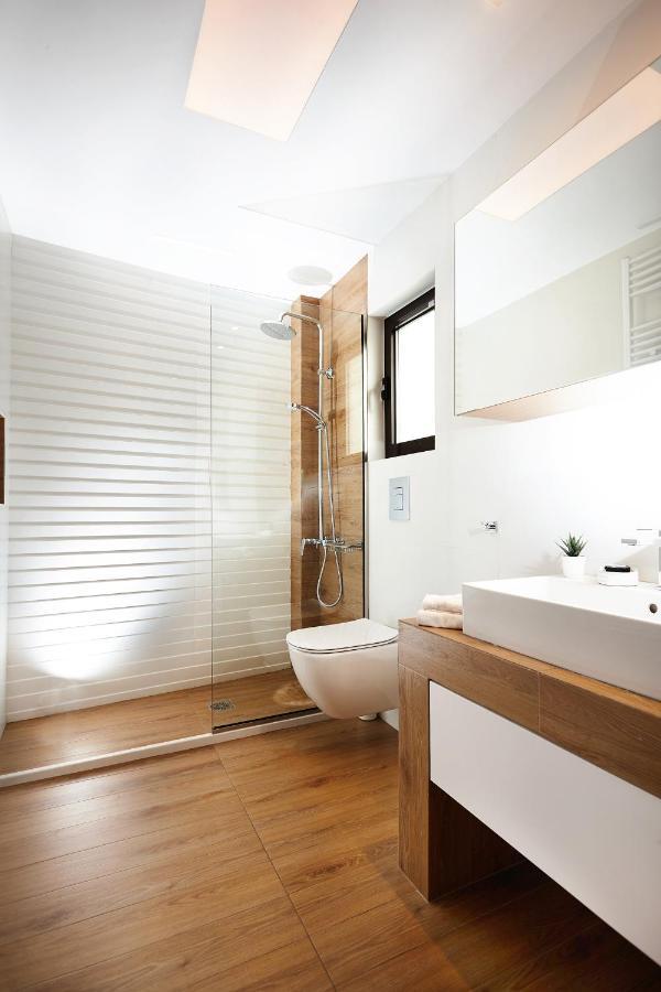 Armi Luxury Apartment In The Heart Of The City Chania  Exteriér fotografie