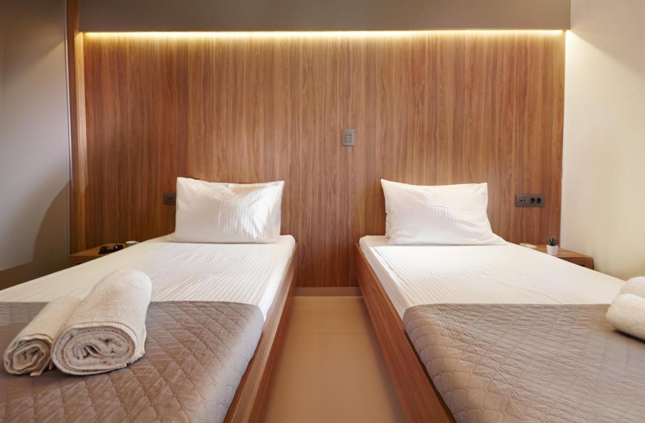 Armi Luxury Apartment In The Heart Of The City Chania  Exteriér fotografie