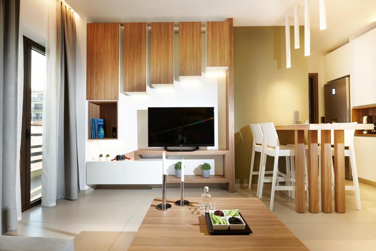 Armi Luxury Apartment In The Heart Of The City Chania  Exteriér fotografie