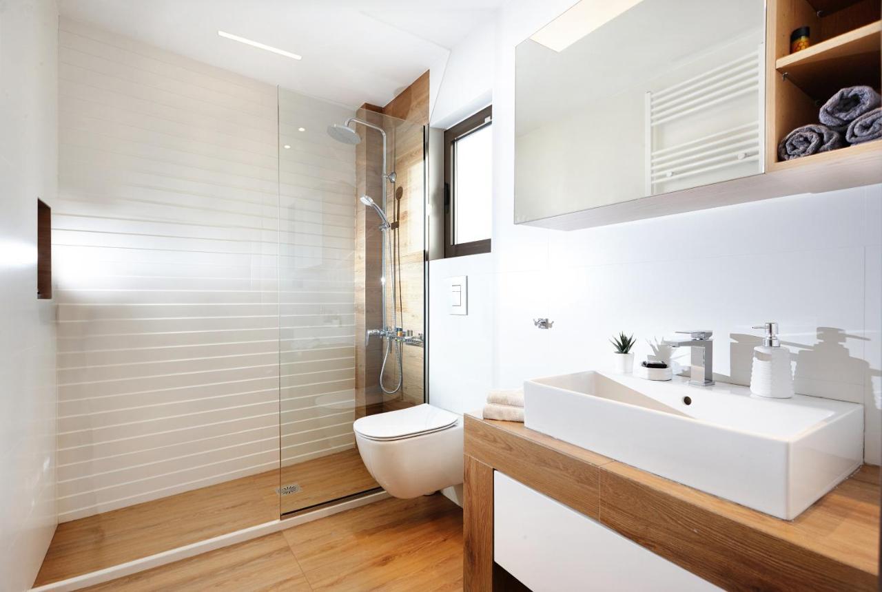 Armi Luxury Apartment In The Heart Of The City Chania  Exteriér fotografie