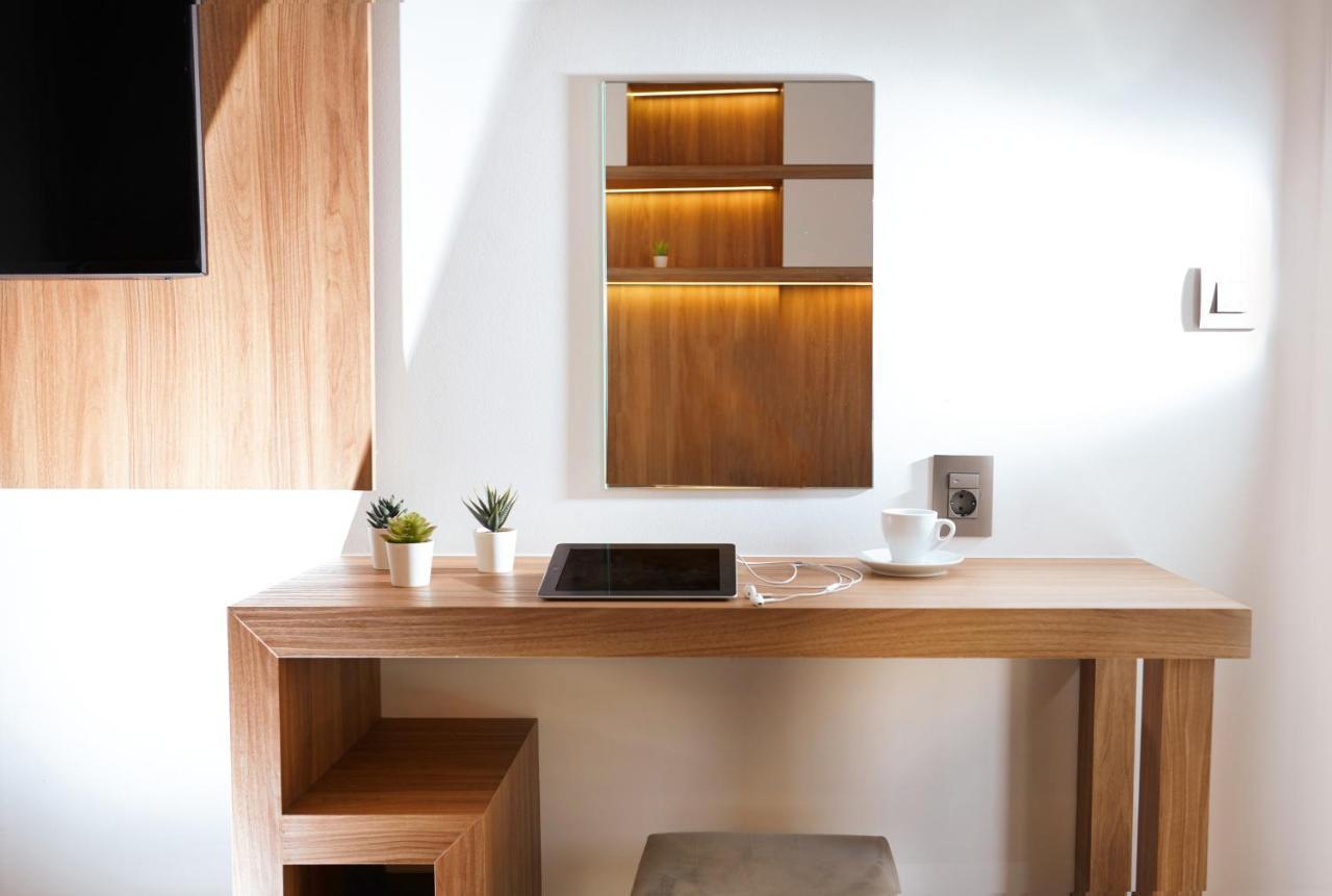 Armi Luxury Apartment In The Heart Of The City Chania  Exteriér fotografie